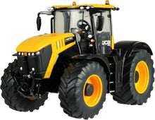 Load image into Gallery viewer, Britains JCB 8330 Fastrac Tractor 1:32 Scale Model 43206

