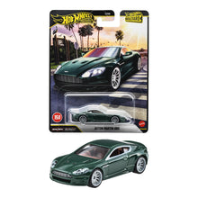 Load image into Gallery viewer, Hot Wheels Boulevard Aston Martine DBS
