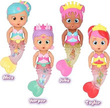 Load image into Gallery viewer, Bloopies Mermaids Fantasy Tail Tara Sirena
