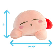 Load image into Gallery viewer, Club Mocchi- Mocchi- Suya Suya™ Sleeping Friend Kirby – Mega Plush Toy – 15 inch
