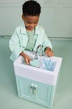 Load image into Gallery viewer, Little Tikes Sweet Spaces Modular Kitchen Sink

