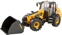 Load image into Gallery viewer, Britains JCB TM420S Telescopic Wheel Loader
