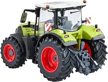 Load image into Gallery viewer, Britains 43374: Claas Arion 660 Tractor – 1:32 Scale Diecast Model
