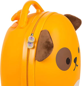 Boppi Tiny Trekker Luggage Case - DOG