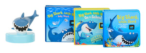 Little Tikes Story Dream Big Shark Little Shark