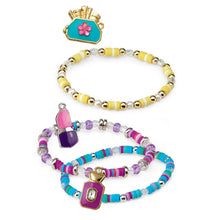 Load image into Gallery viewer, Shimmer N Sparkle Mini Mani Beauty Charms
