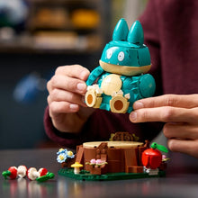 Load image into Gallery viewer, LEGO Pokémon Munchlax 72150
