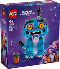 Load image into Gallery viewer, LEGO KPop Demon Hunters Derpy &amp; Sussie 72537
