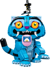 Load image into Gallery viewer, LEGO KPop Demon Hunters Derpy &amp; Sussie 72537
