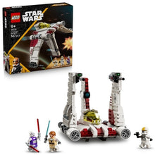 Load image into Gallery viewer, LEGO 75432 V-19 Torrent Starfighter
