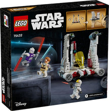 Load image into Gallery viewer, LEGO 75432 V-19 Torrent Starfighter
