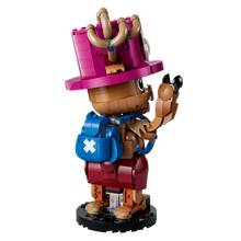 Load image into Gallery viewer, LEGO One Piece Tony Tony Chopper 75643
