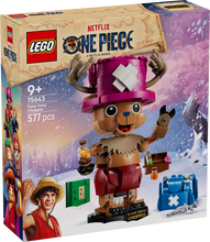 Load image into Gallery viewer, LEGO One Piece Tony Tony Chopper 75643
