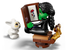 Load image into Gallery viewer, 75687 Lego Wicked Elphaba’s Retreat 228 Pieces
