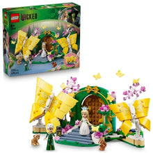 Load image into Gallery viewer, LEGO 75688 Glinda&#39;s Wedding Day
