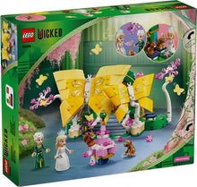 Load image into Gallery viewer, LEGO 75688 Glinda&#39;s Wedding Day
