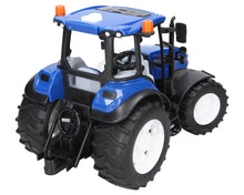Load image into Gallery viewer, Bruder 02184 | New Holland TS.120 Tractor
