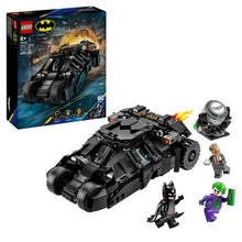 Load image into Gallery viewer, LEGO Batman 76303 Batman VS Two Face and The Joker

