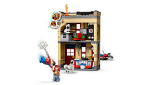 Load image into Gallery viewer, LEGO 76317 Peter Parker’s Apartment
