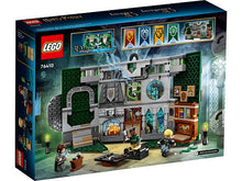 Load image into Gallery viewer, LEGO 76410 Slytherin House Banner
