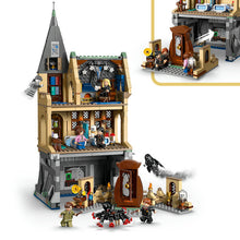 Load image into Gallery viewer, LEGO 76463 Hospital Wing
