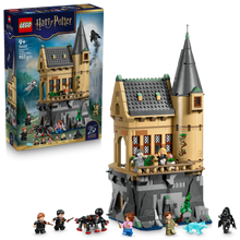Load image into Gallery viewer, LEGO 76463 Hospital Wing
