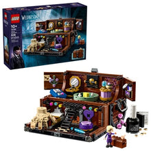 Load image into Gallery viewer, LEGO Wednesday 76785 Thing’s Apartment
