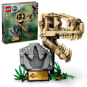 LEGO 76964 T-Rex Skull