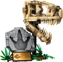 Load image into Gallery viewer, LEGO 76964 T-Rex Skull
