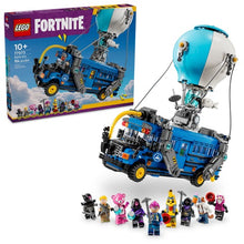 Load image into Gallery viewer, LEGO FortniteLEGO 77073 Battle Bus
