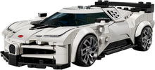 Load image into Gallery viewer, LEGO 77240 Bugatti Centodieci Hyper Sports Car
