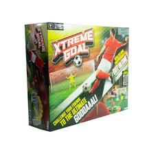 Load image into Gallery viewer, Tomy Xtreme Goal Penalty Shootout Game
