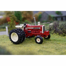 Load image into Gallery viewer, Case IH Farmall 1206 Limited Edition Toy Tractor
