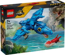 Load image into Gallery viewer, LEGO Jurassic World Baby Pteranodon 77977
