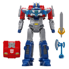 Load image into Gallery viewer, Power Flip Optimus Prime (Orion Pax)
