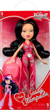 Load image into Gallery viewer, Bratz Sassy Stampede Jade - Collectable Fashion Doll
