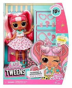L.O.L. Surprise! Tweens Core Doll - Cherry B.B.