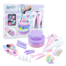 Load image into Gallery viewer, Momomi Decoden Jewelry Cake Craft Kit

