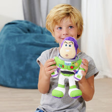 Load image into Gallery viewer, Disney Toy Story 5 Buzz Lightyear 25cm Plush
