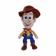 Load image into Gallery viewer, Disney Toy Story 5 Woody 25cm Plush
