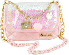 Load image into Gallery viewer, Girabrilla Sofi Bon Bon Shoulder Bag
