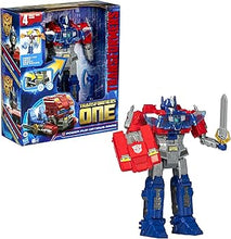 Load image into Gallery viewer, Power Flip Optimus Prime (Orion Pax)
