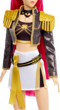 Load image into Gallery viewer, KPop DHuntersemon HUNTR/X Mira 12-Inch Singing Doll [Sings Canta, 'Golden' Performance]

