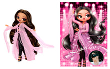 Load image into Gallery viewer, LOL Surprise OMG Music Festival Rosalia Fashion Doll
