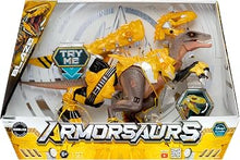 Load image into Gallery viewer, Armorsaurs Armor-Up Dinosaur Blaze
