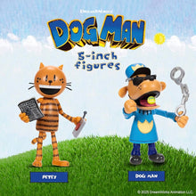 Load image into Gallery viewer, DOGMAN  PETEY 5 IN FIGURE
