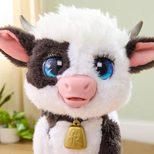Load image into Gallery viewer, Fur Real Riley The Feed &amp; Follow Cow

