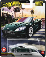 Load image into Gallery viewer, Hot Wheels Boulevard Aston Martine DBS
