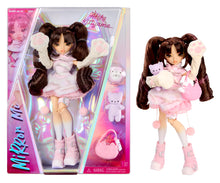 Load image into Gallery viewer, Mirror Mi Akiko Kittyama Fashion Doll
