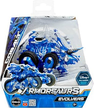 Load image into Gallery viewer, Armorsaurs Evolver- Triceratops

